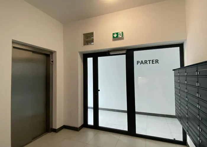 Apartamenty Na Tatarskiej 4A