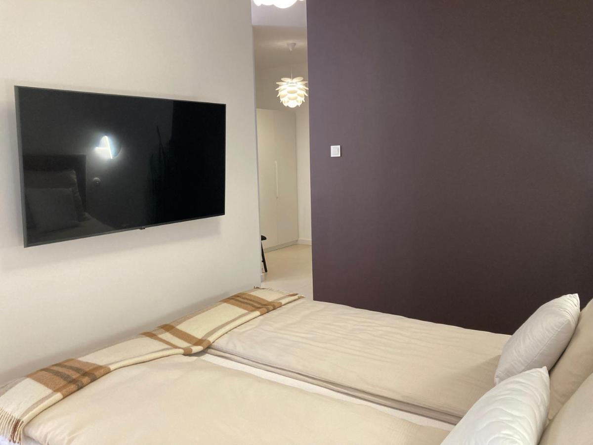 Na Tatarskiej 4a Apartment *
