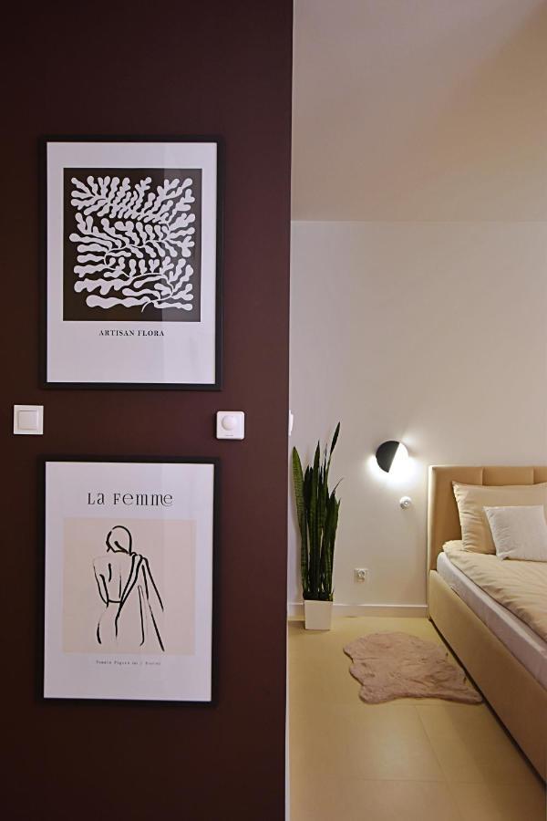 Na Tatarskiej 4a Apartment Przemysl
